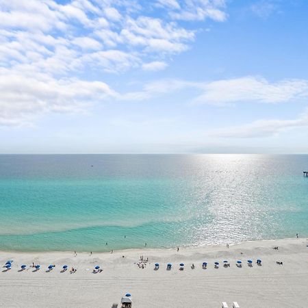 Sterling Reef Beach Resort Panama City Beach Pokoj fotografie