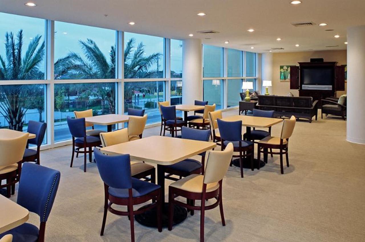 Sterling Reef Beach Resort Panama City Beach Exteriér fotografie