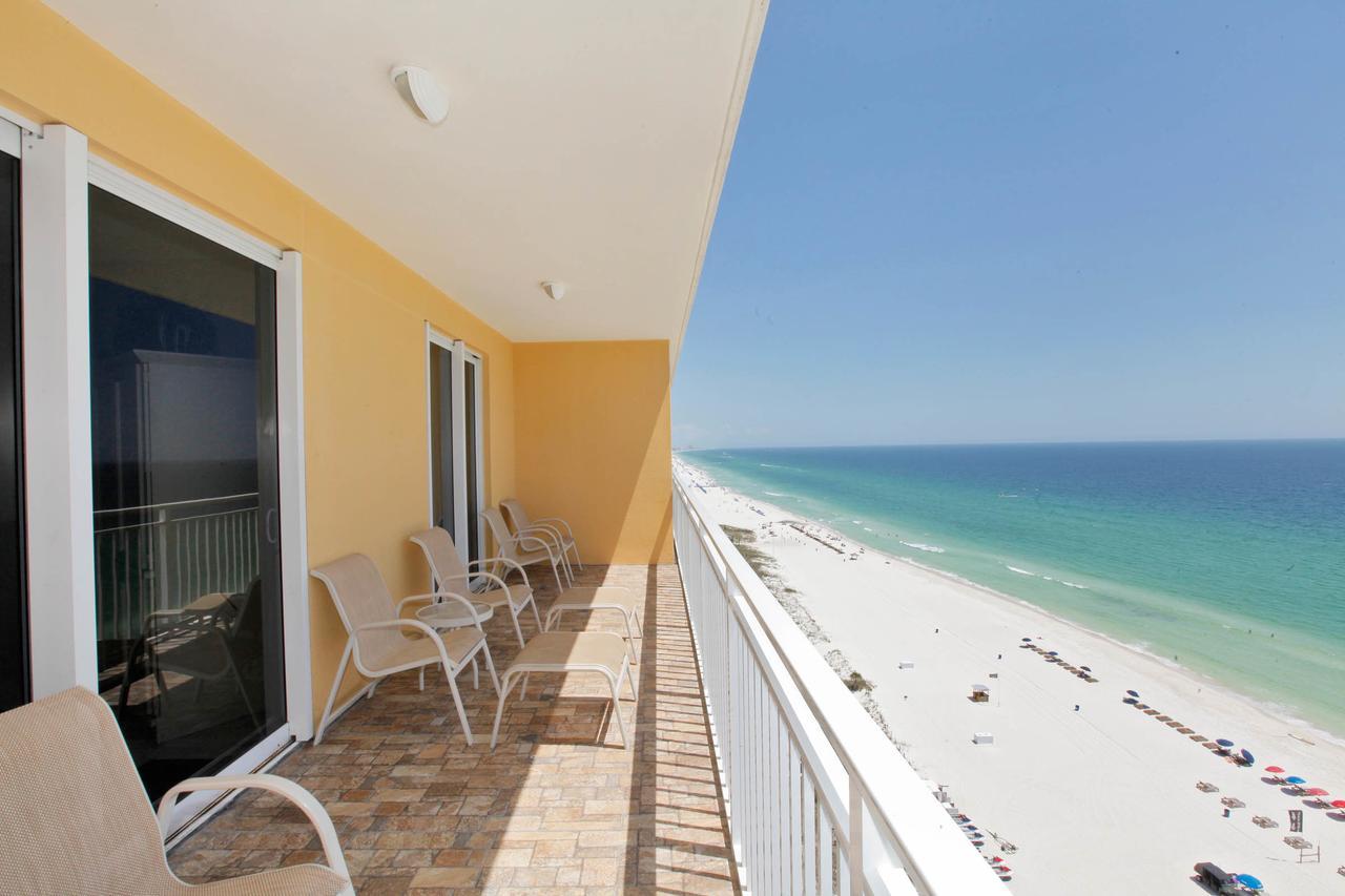Sterling Reef Beach Resort Panama City Beach Pokoj fotografie